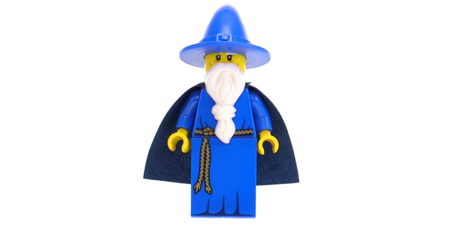 Minifig nex059