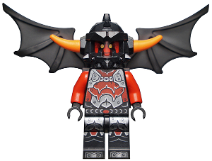 Minifig nex065