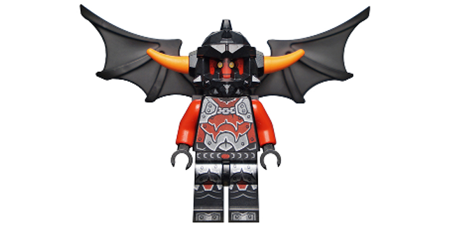 Minifig nex065