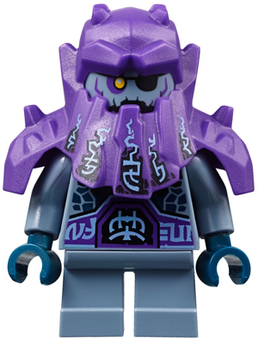 Minifig nex070
