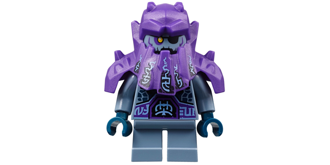 Minifig nex070