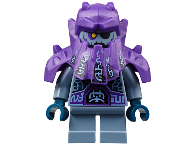 Minifig nex070