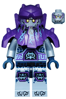 Minifig nex071