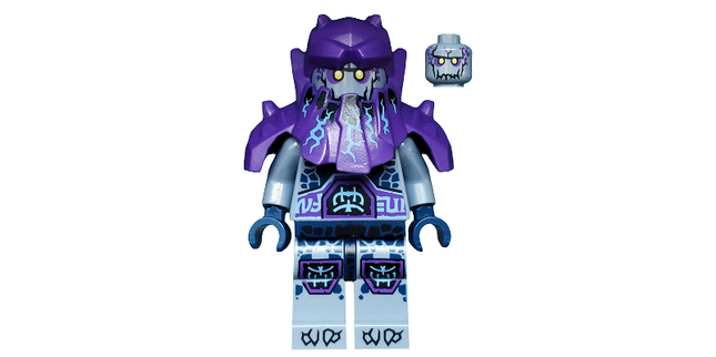 Minifig nex071