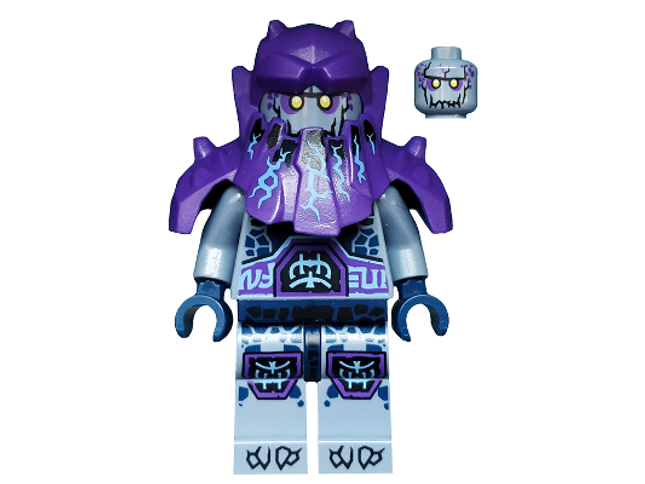 Minifig nex071