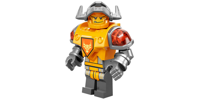 Minifig nex079