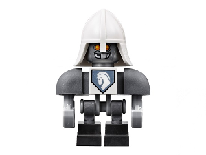 Minifig nex091