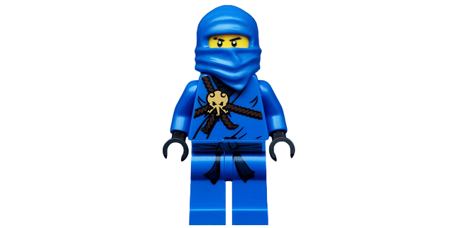 Minifig njo0004