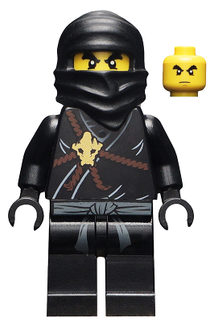 Minifig njo0006