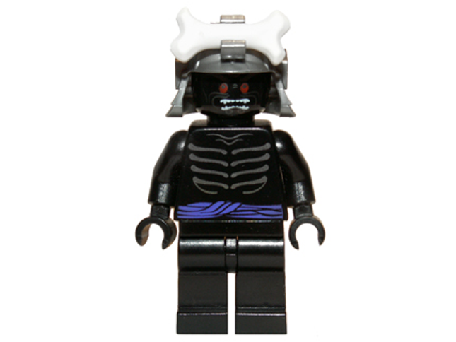 Minifig njo0013