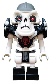 Minifig njo0024