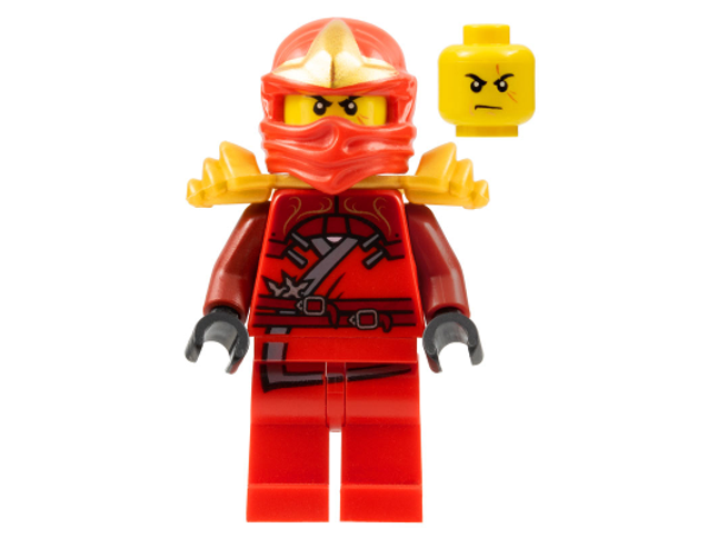 Minifig njo0032