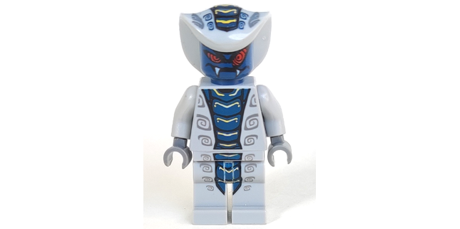 Minifig njo0033