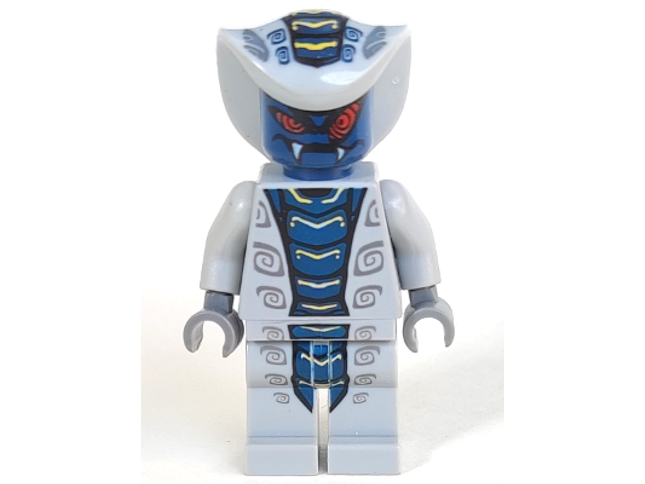 Minifig njo0033