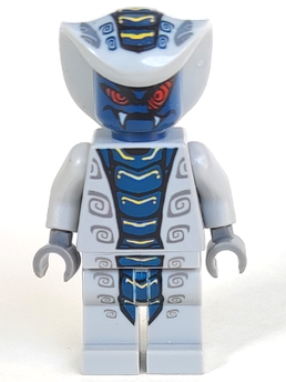 Minifig njo0033
