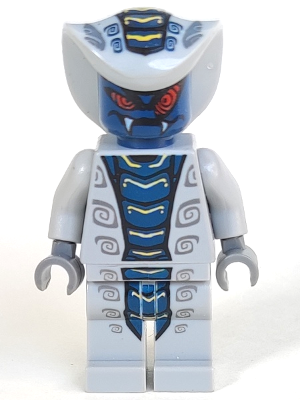 Minifig njo0033