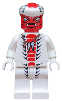 Minifig njo0035