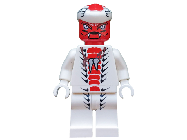 Minifig njo0035