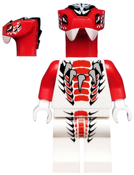Minifig njo0036