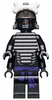 Minifig njo0042