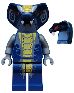 Minifig njo0045