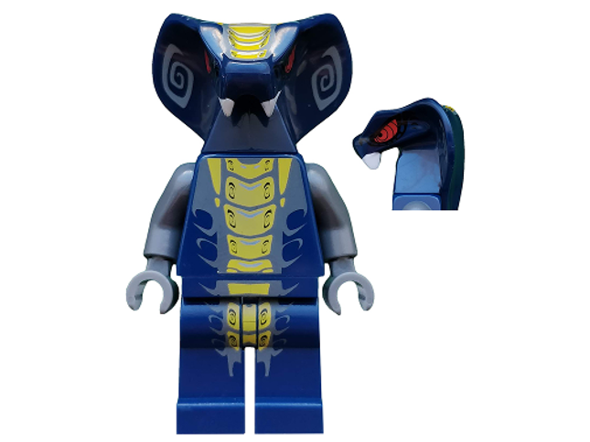Minifig njo0045