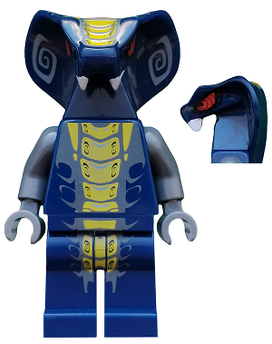 Minifig njo0045