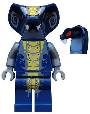 Minifig njo0045