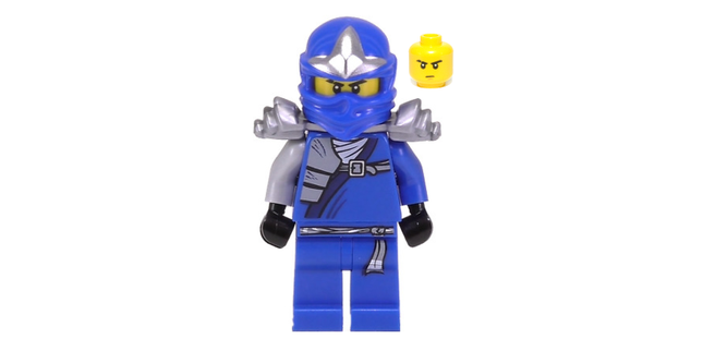 Minifig njo0047