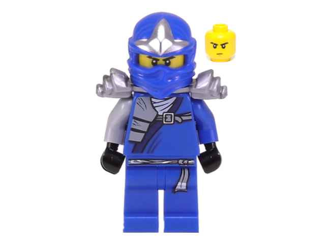 Minifig njo0047