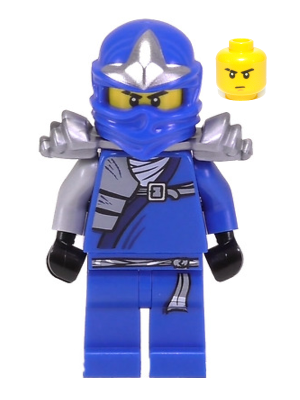 Minifig njo0047