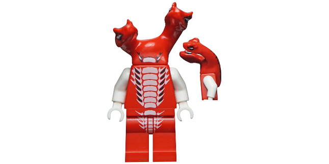 Minifig njo0048