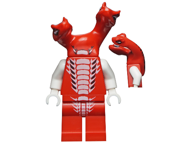 Minifig njo0048
