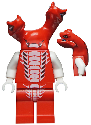 Minifig njo0048