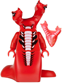 Minifig njo0049