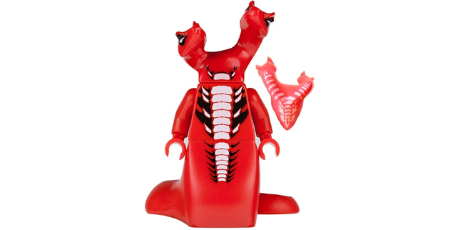 Minifig njo0049