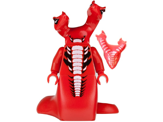 Minifig njo0049