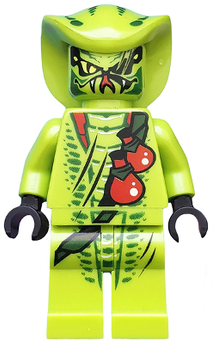 Minifig njo051