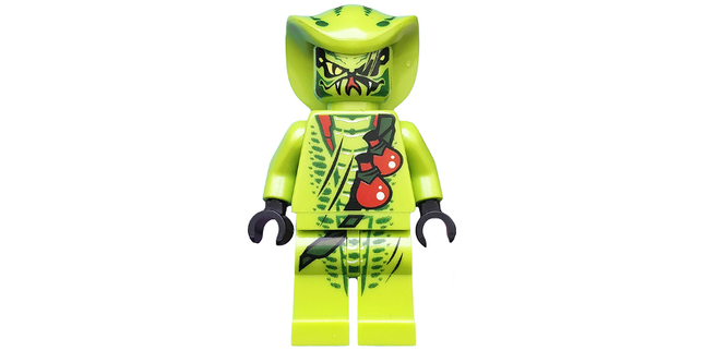 Minifig njo051