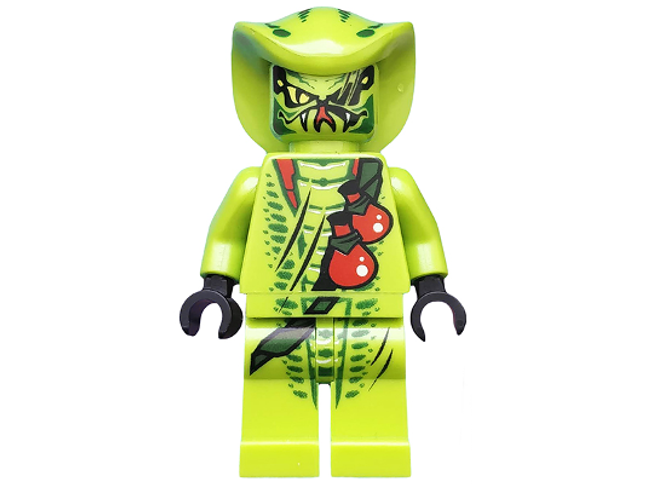 Minifig njo051