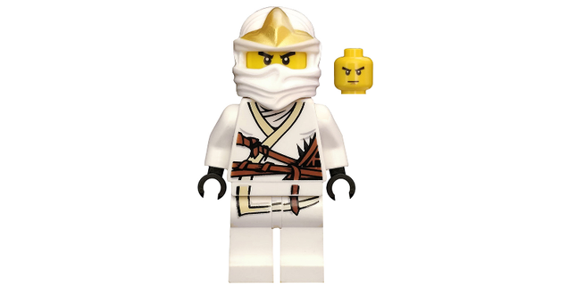Minifig njo0053
