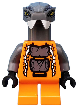 Minifig njo0056