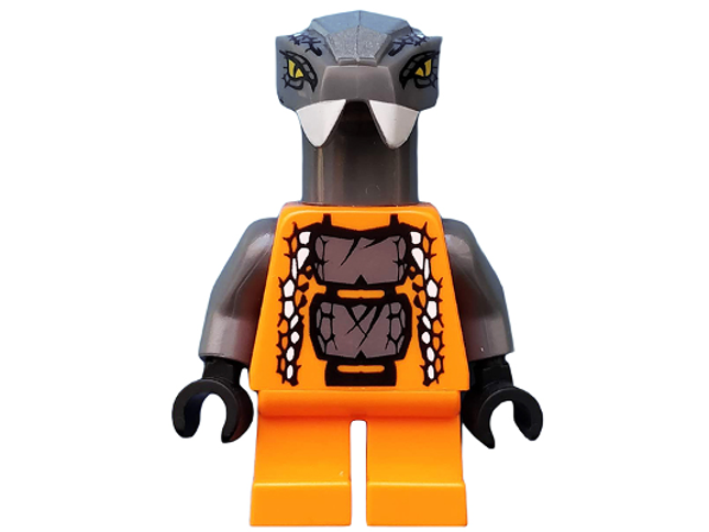 Minifig njo0056
