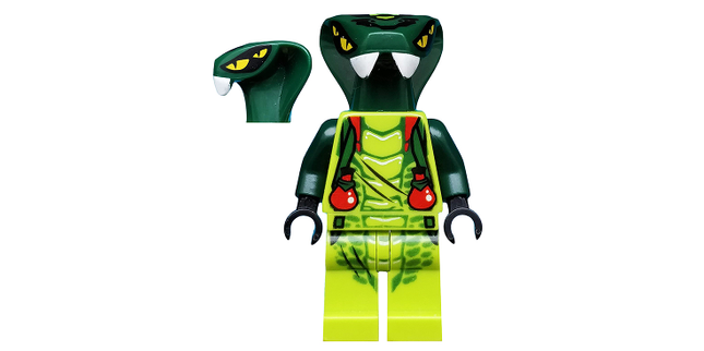 Minifig njo0058
