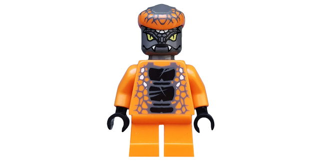 Minifig njo0063