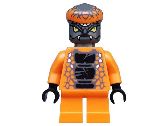 Minifig njo0063