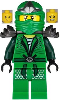 Minifig njo0065