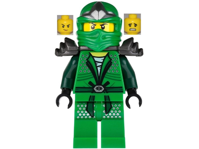 Minifig njo0065