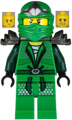 Minifig njo0065