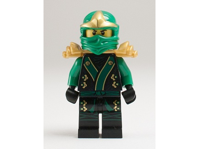 Minifig njo0070